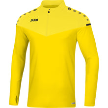 Load image into Gallery viewer, Adult JAKO Zip top Champ 2.0 8620