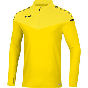 JAKO Kids Zip top Champ 2.0 8620K