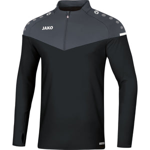 JAKO Kids Zip top Champ 2.0 8620K