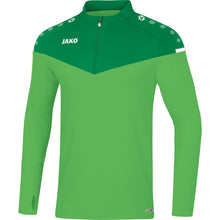 Load image into Gallery viewer, JAKO Kids Zip top Champ 2.0 8620K
