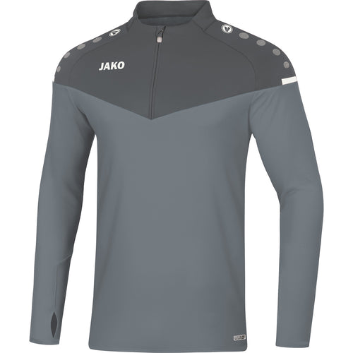 Adult JAKO Zip top Champ 2.0 8620