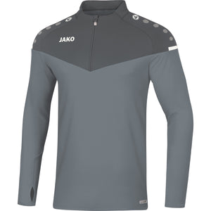 JAKO Kids Zip top Champ 2.0 8620K