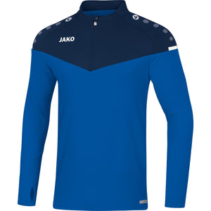 Adult JAKO Zip top Champ 2.0 8620