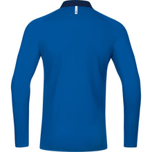 Load image into Gallery viewer, Kids JAKO Donohill FC Zip Top DO8620K