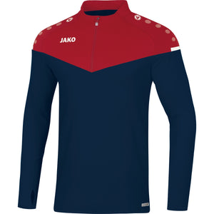 Adult JAKO Zip top Champ 2.0 8620