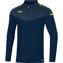 Load image into Gallery viewer, JAKO Kids Zip top Champ 2.0 8620K