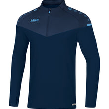 Load image into Gallery viewer, JAKO Kids Zip top Champ 2.0 8620K