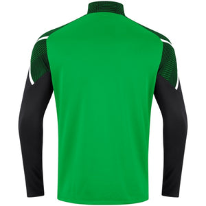 Kids JAKO Portlaoise AFC Zip top Performance PAFK8622
