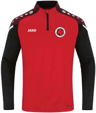 Kids JAKO Kill Celtic FC Zip top Performance KC8622K