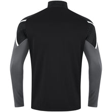 Load image into Gallery viewer, Adult JAKO Dromore United Zip Top DMU8622