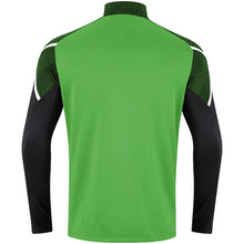 Load image into Gallery viewer, Adults Clonakilty Soccer Club Zip Top CSC8622