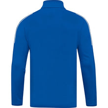 Load image into Gallery viewer, Adult East Coast Rangers Classico Zip Top ECR8650