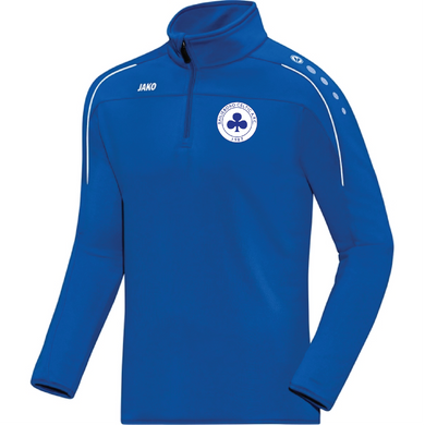 Kids Bailieboro Celtic Classico Zip Top BCK8650