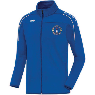 Adult JAKO AC Celtic A.F.C Training Jacket Classico ACC8750