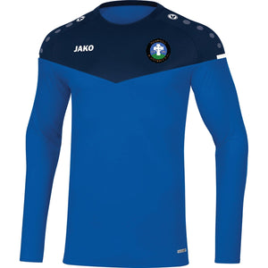 Adult JAKO Donohill FC Sweatshirt DO8820
