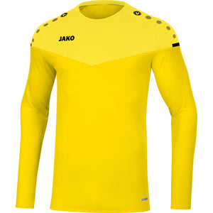 Kids JAKO Sweatshirt Champ 2.0 8820K