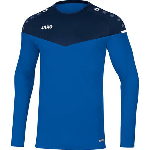 Kids JAKO Sweatshirt Champ 2.0 8820K