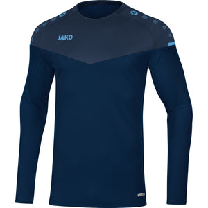 Kids JAKO Sweatshirt Champ 2.0 8820K