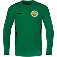 Load image into Gallery viewer, Adult JAKO St Michaels Schoolboys FC Sweater Challenge 8821SMS