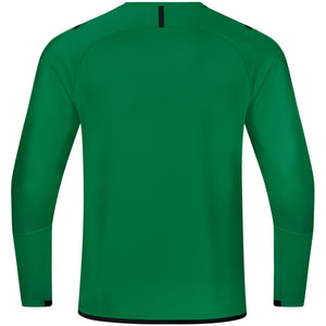 Adult JAKO St Michaels Schoolboys FC Sweater Challenge 8821SMS