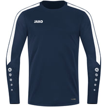 Load image into Gallery viewer, Adult JAKO Sweater Power 8823
