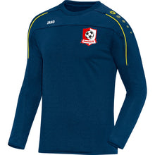 Load image into Gallery viewer, Adult JAKO Dromahair FC Sweater Classico DR8850