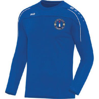 Adult JAKO AC Celtic A.F.C Sweater Classico ACC8850