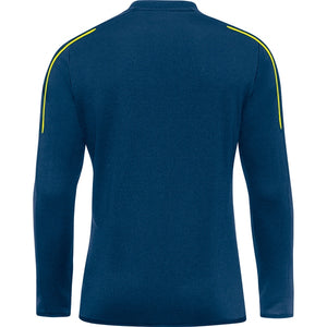 Adult JAKO Dromahair FC Sweater Classico DR8850