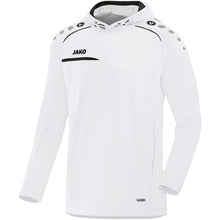 Load image into Gallery viewer, Adult JAKO Hooded Sweater Prestige 8858