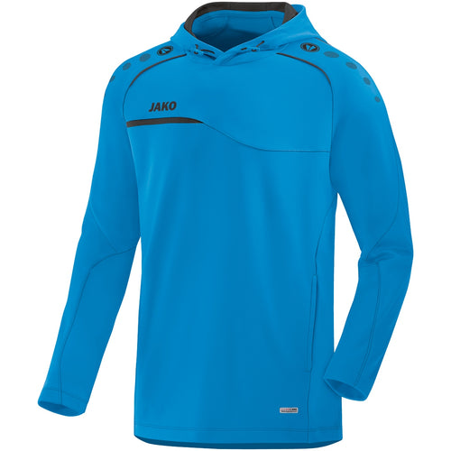 Adult JAKO Hooded Sweater Prestige 8858