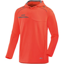 Load image into Gallery viewer, Adult JAKO Hooded Sweater Prestige 8858