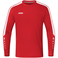 Load image into Gallery viewer, Adult JAKO GK Jersey Power 8923