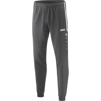 Kids JAKO Competition 2.0 Polyester Pants 9218K