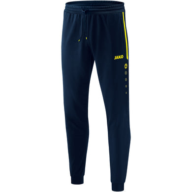 Kids JAKO Polyester Trousers Prestige 9258K