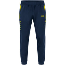 Load image into Gallery viewer, Kids JAKO Polyester trousers Allround 9289K