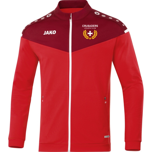 Adult JAKO Crusaders AC Polyester jacket Champ CAC9320C