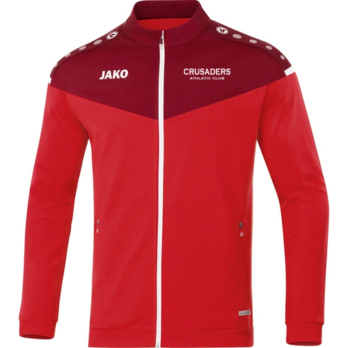 Adult JAKO Crusaders AC Polyester jacket Champ CAC9320T