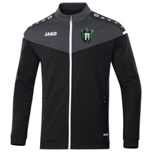 Load image into Gallery viewer, Kids JAKO Kingswood Castle FC Polyester Jacket KIN9320K