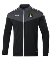 Load image into Gallery viewer, Kids JAKO Caherconlish AFC Polyester Jacket CAH9320K