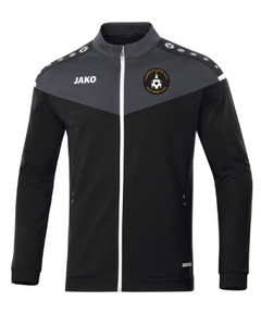 Kids JAKO Caherconlish AFC Polyester Jacket CAH9320K