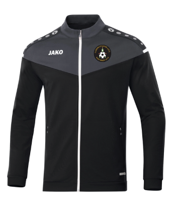 Kids JAKO Caherconlish AFC Polyester Jacket CAH9320K