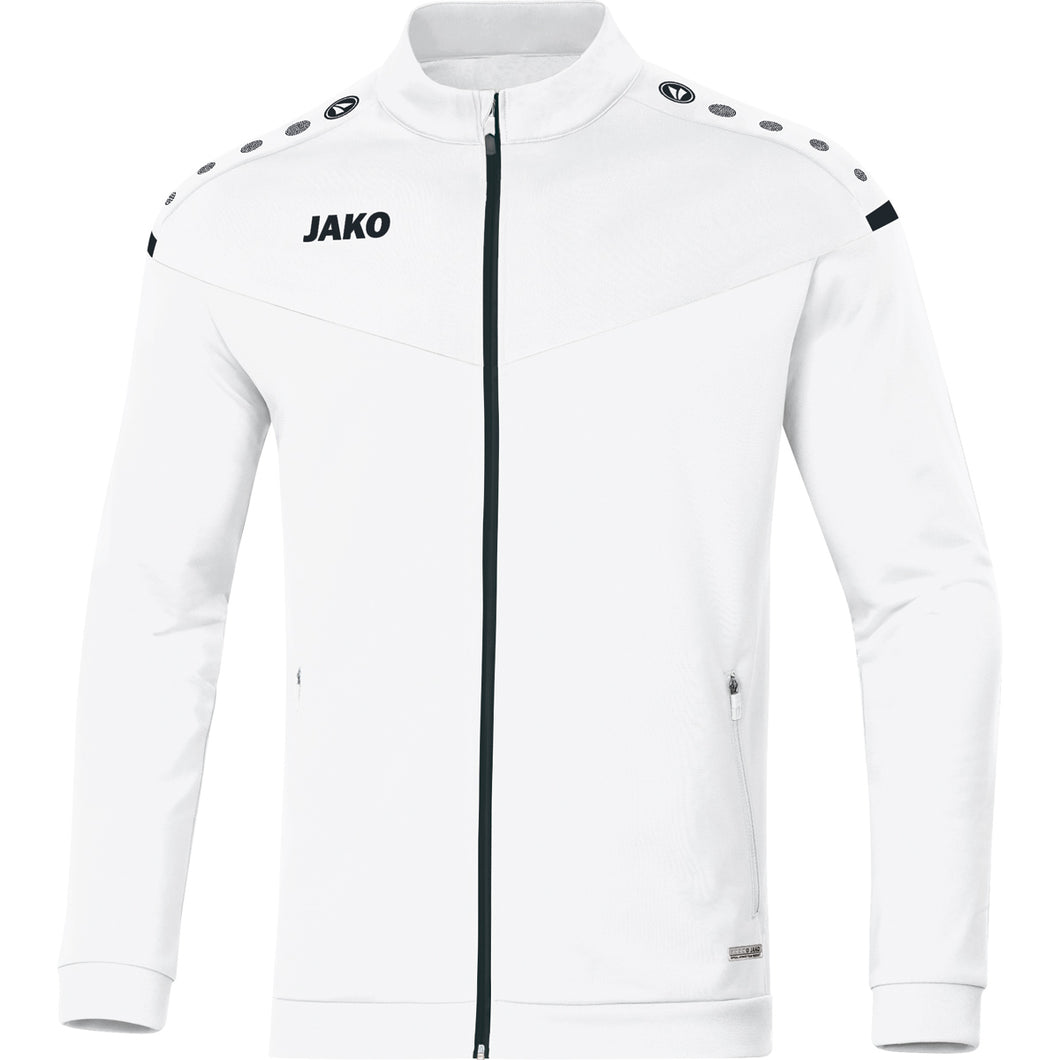 Adult JAKO Champ 2.0 Polyester Jacket 9320