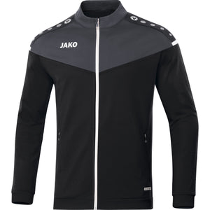 Adult JAKO Champ 2.0 Polyester Jacket 9320
