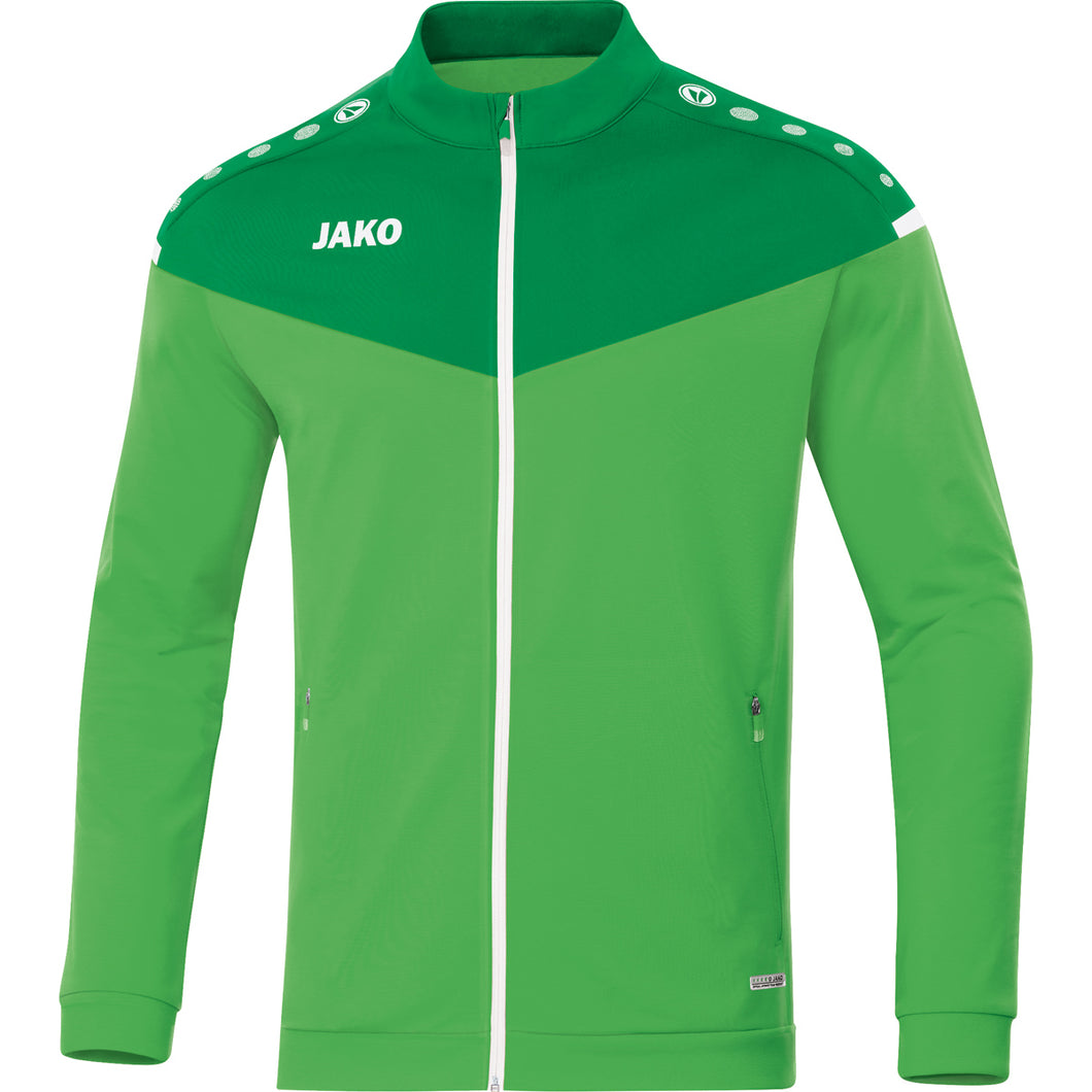 Adult JAKO Champ 2.0 Polyester Jacket 9320