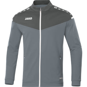 Kids JAKO Champ 2.0 Polyester Jacket 9320K