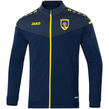 Load image into Gallery viewer, Adult JAKO Duncannon FC Polyester Jacket DC9320