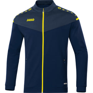 Kids JAKO Champ 2.0 Polyester Jacket 9320K