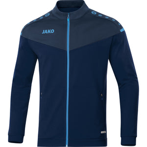 Adult JAKO Champ 2.0 Polyester Jacket 9320