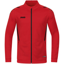 Load image into Gallery viewer, Kids JAKO Polyester jacket Challenge 9321K