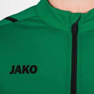 Adult JAKO Montpelier FC Polyester Jacket Challenge MP9321
